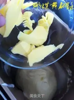 Make raisin soufflés step 2
