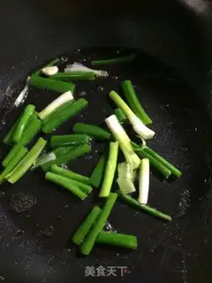 Make Sausage pasta step 3