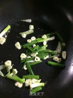 Make Sausage pasta step 4