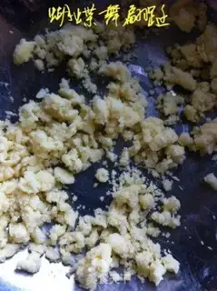 Make raisin soufflés step 10