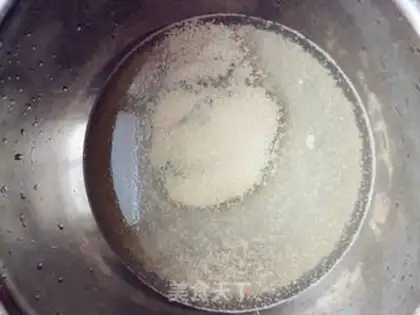 Make Onion rolls step 0