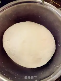 Make Onion rolls step 2