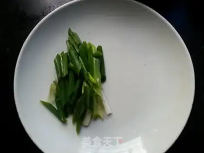 Make cucumber fried chicken step 3