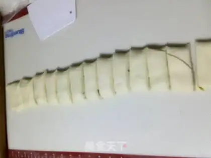 Make Onion rolls step 11