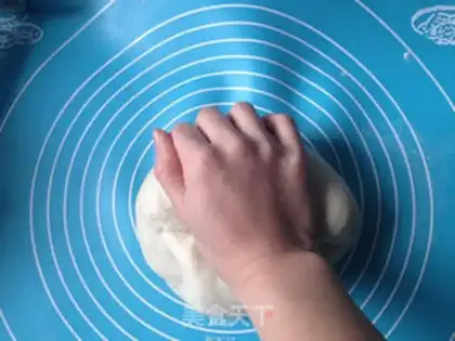 Make Vanilla cream toast step 5