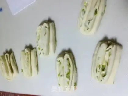 Make Onion rolls step 13