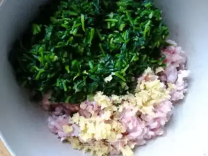 Make Porridge step 0
