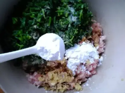 Make Porridge step 1