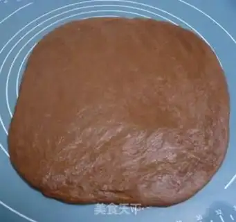 Make Coco-coconut toast step 4