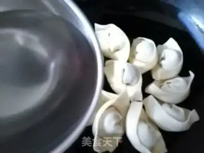 Make Porridge step 8