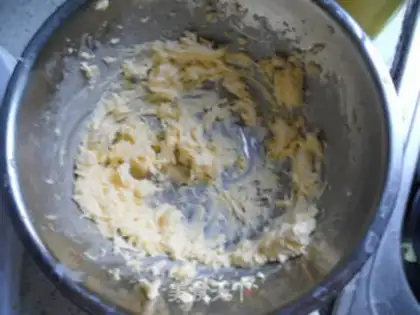 Make Applecake step 0