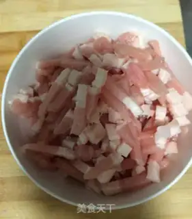 Make Desktop halogen rice step 0