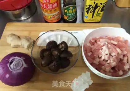 Make Desktop halogen rice step 2