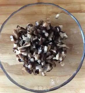 Make Desktop halogen rice step 5