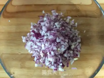 Make Desktop halogen rice step 6