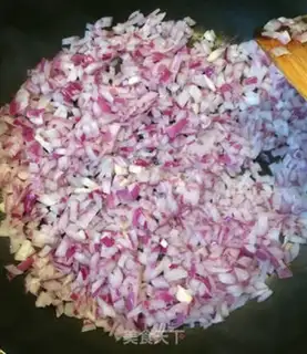 Make Desktop halogen rice step 7
