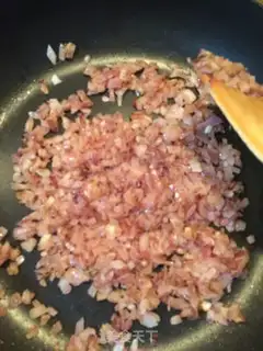 Make Desktop halogen rice step 8