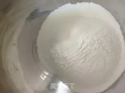 Make Twin fruit pies step 1