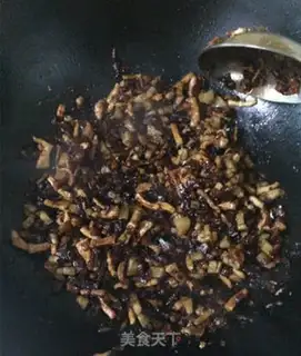 Make Desktop halogen rice step 12