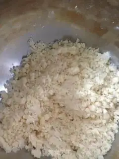 Make Twin fruit pies step 4