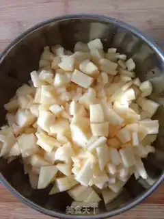 Make Twin fruit pies step 8