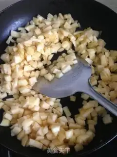 Make Twin fruit pies step 10