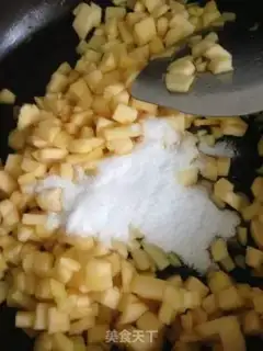 Make Twin fruit pies step 11