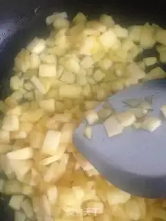 Make Twin fruit pies step 12