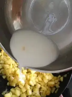 Make Twin fruit pies step 13
