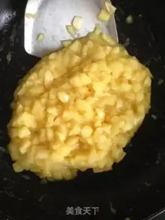 Make Twin fruit pies step 14