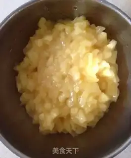 Make Twin fruit pies step 15