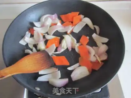 Make Black pepper cowboy bones step 7
