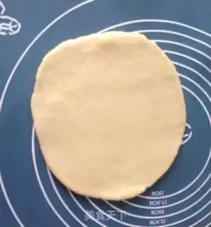 Make Twin fruit pies step 16