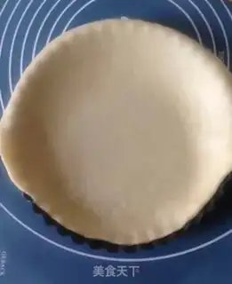 Make Twin fruit pies step 17