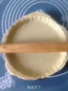 Make Twin fruit pies step 18