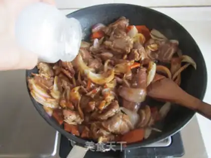 Make Black pepper cowboy bones step 10