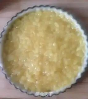 Make Twin fruit pies step 20