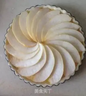 Make Twin fruit pies step 22