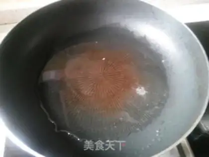 Make Beef radish step 4