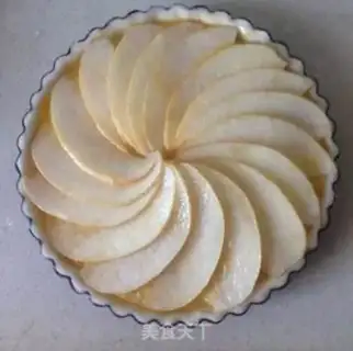 Make Twin fruit pies step 24