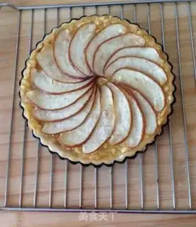 Make Twin fruit pies step 25