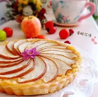 Make Twin fruit pies step 26