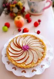 Make Twin fruit pies step 27