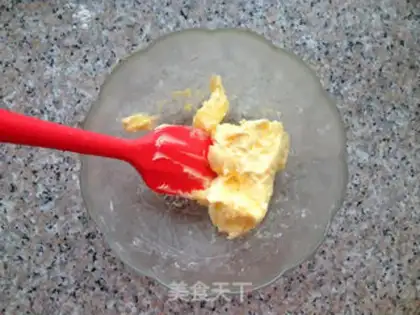 Make Old cookies step 2