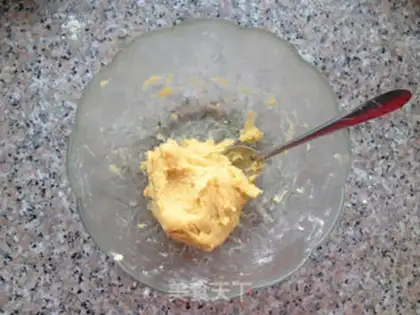 Make Old cookies step 5