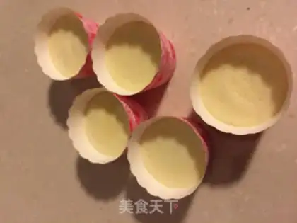 Make Cupcakes step 0