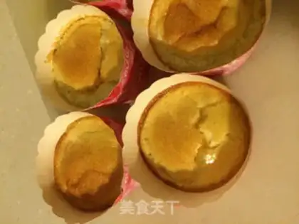 Make Cupcakes step 2