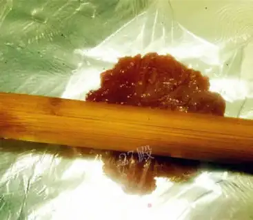 Make Melt sugar pork step 4