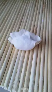 Make Pork dumplings step 21