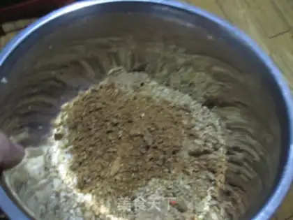 Make # A fragrance # step 6
